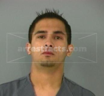 Anthony Robert Alarcon