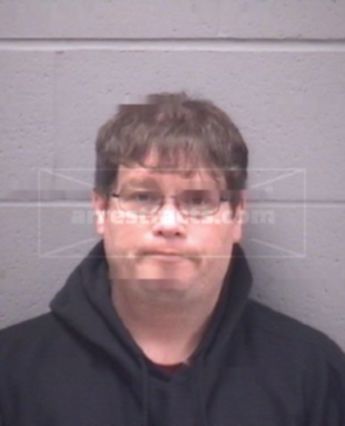 Johnathon Thomas Larson