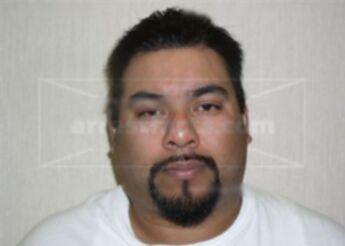 John Ray Rodriguez