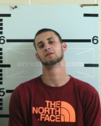 Tyler Chase Ahrens
