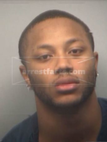 Marlon Darrell Williams