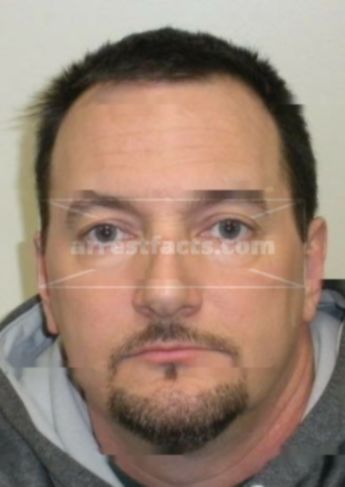 Kenneth Ray Fitzgerald