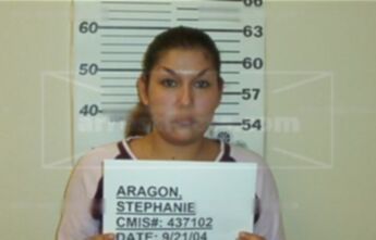 Stephanie Stacey Aragon