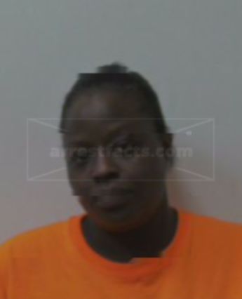 Rashaunda Denise Logan