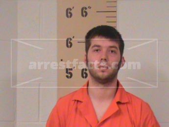 Zachary Walker Morren