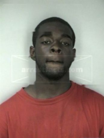Kendrick Keir Sparks