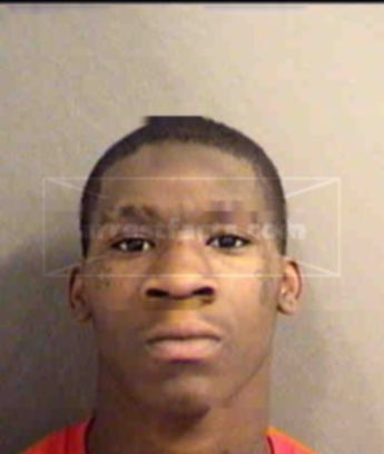 Anthony Deontae Andrews