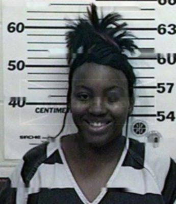 Latisha Machelle Hart