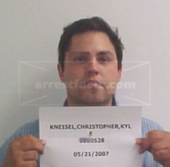 Christopher Kyle Kneisel