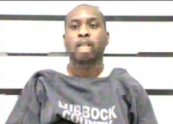 Tyrone Lamont Lewis