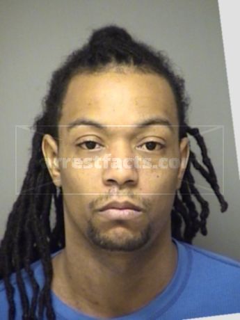 Marcus Jermaine Crutchfield