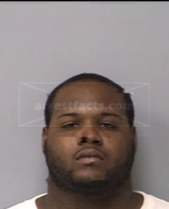 Jerrell Colby Leonard