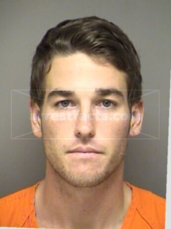 Alexander Franklin Aronow