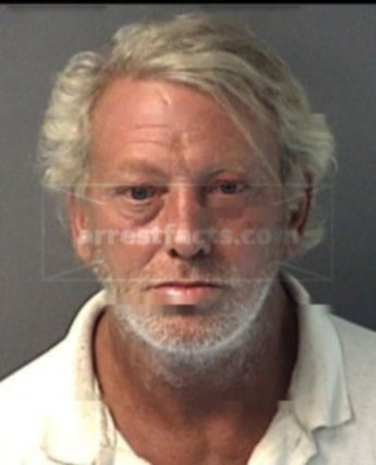 Timothy James Moore