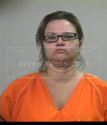 Kimberly Ann Williams