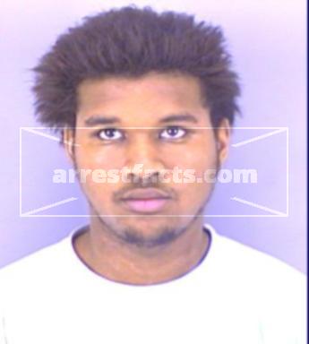 Robert Deshaun Henry