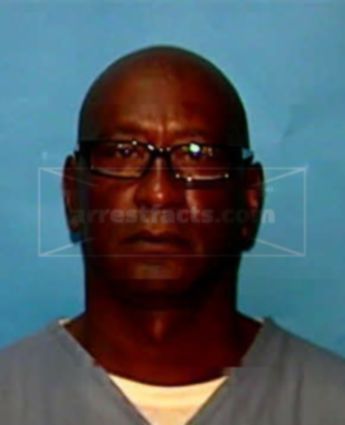 Lonnie Darnell Wright
