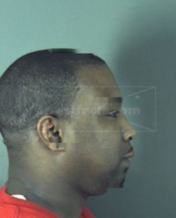 Jermain Andre Clinton
