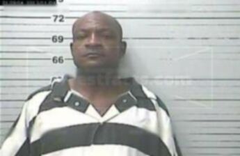 Reginald Travon Butler