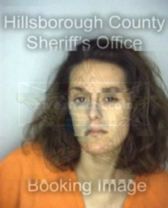 Heidi Michelle Brown