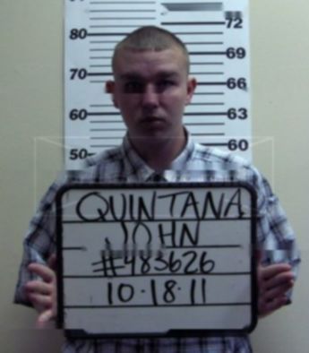 John Christopher Quintana