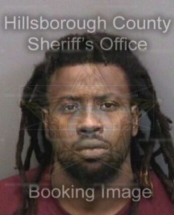 Tyrone Tilllman