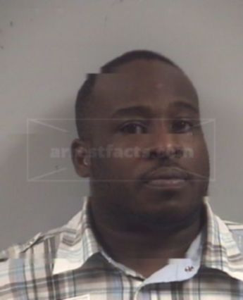 Quincy Lamont Williams