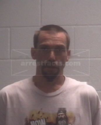 Nicholas Dewayne Smith