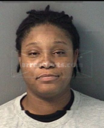 Sherell Irene Perkins