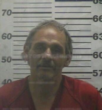 Clifford Lee Crouch