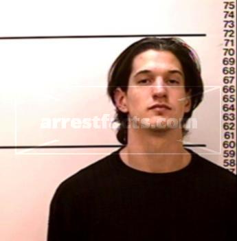 Garrett Larson Brown