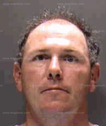 Michael Anthony Richardson