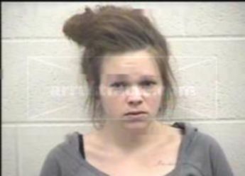 Jessica Mae Fallon