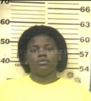 Tamika Chanell Taylor