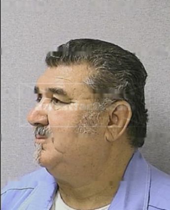 Alfredo Garza