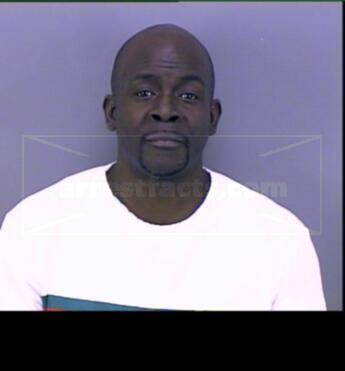 Gregory Jamal Crayton