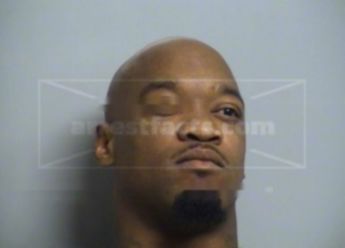 Rayford Deon Johnson