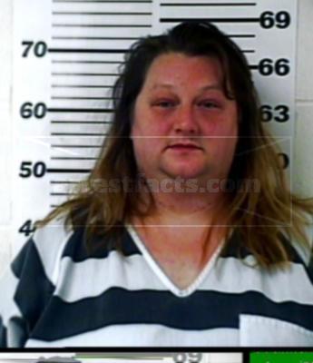 Clarissa Michelle Conner