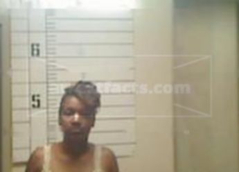 Reaunta Selece Dawn Roberson