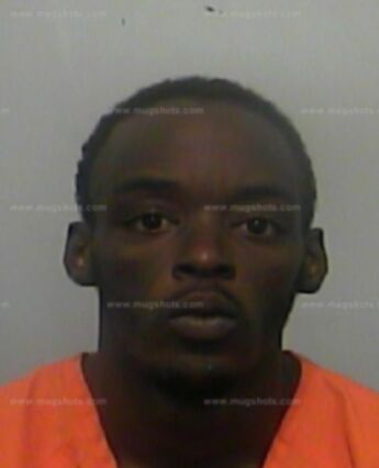 Darrin Levone Mccall