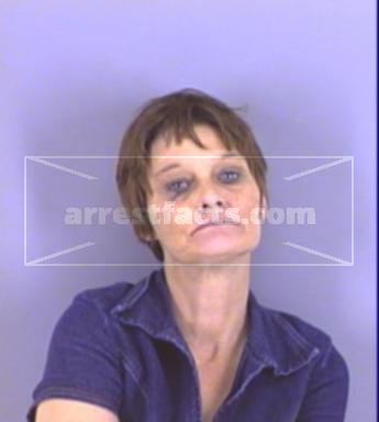 Leslie Gail Leeson