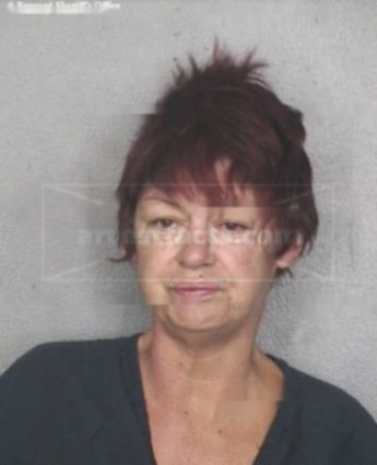 Kyle Ann Johnson