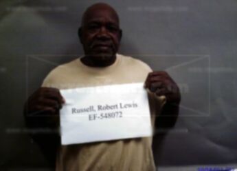 Robert Lewis Russell Sr.