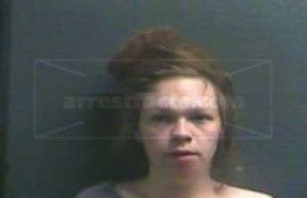 Jessica Mae Fallon