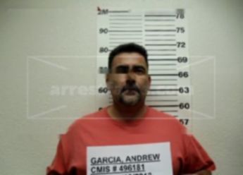 Andrew Wilfred Garcia