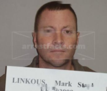 Mark Stephen Linkous