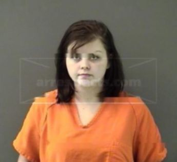 Samantha Elise Wilson