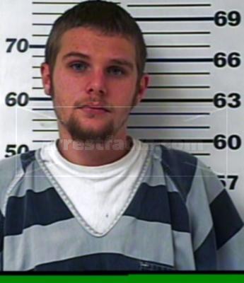 Austin William Henderson