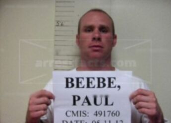 Paul Christopher Beebe