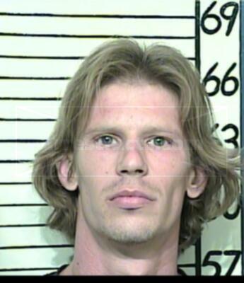 Brian Wayne Abernathy